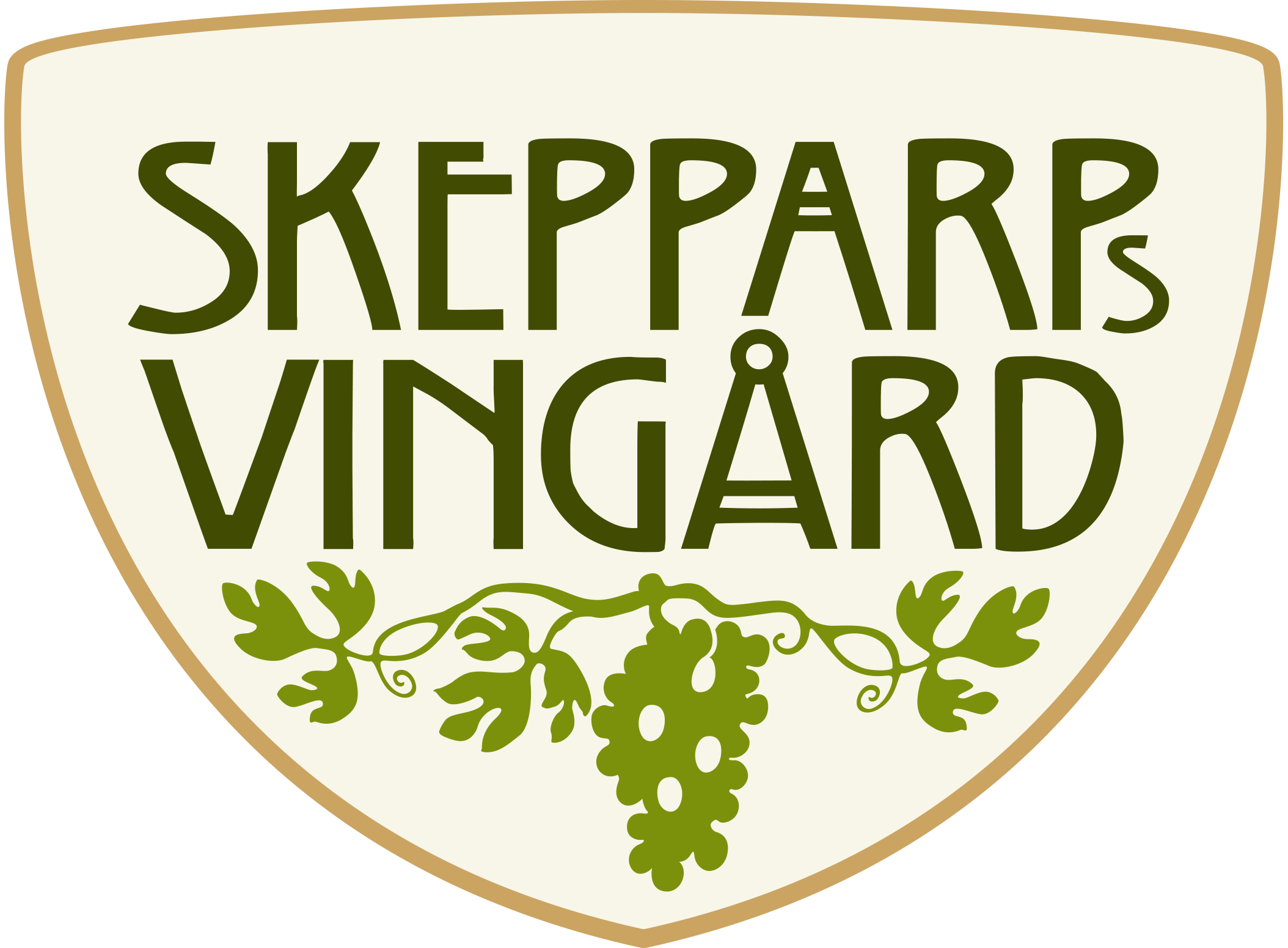 Skepparps Vingård