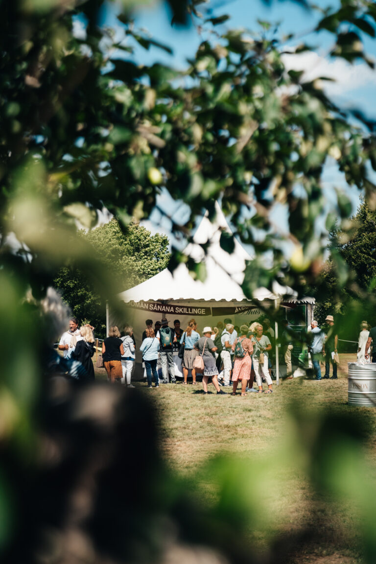 Vinfestival / Smaka Svenska Viner